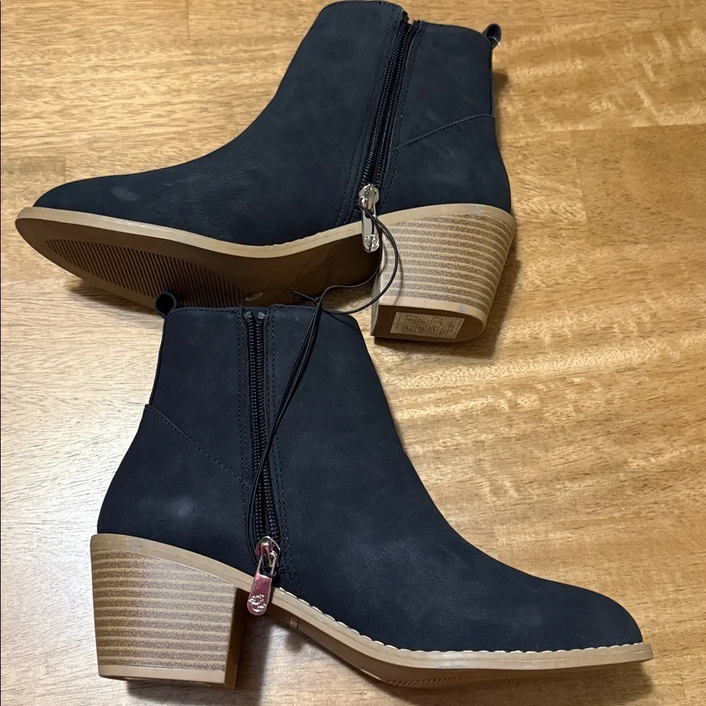 Draper James Elle Boots